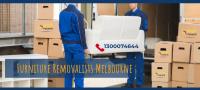 Furniture Removalists Melbourne image 3